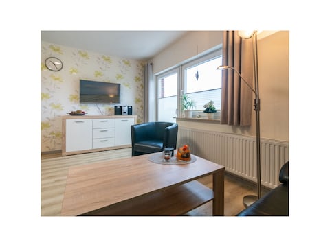 Ferienwohnung Haus Junklewitz 1