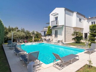 Villa Pješčana Uvala  3