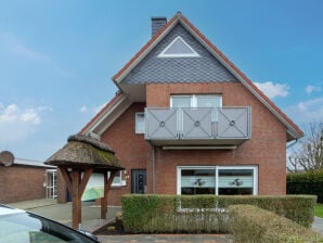 Ferienwohnung Haus Junklewitz 2 - Norddeich - image1