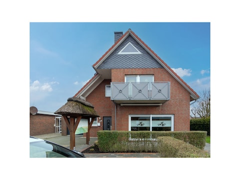 Ferienwohnung Haus Junklewitz 2