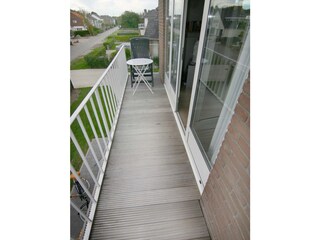 Appartamento per vacanze Cadzand-Bad Registrazione all'aperto 2