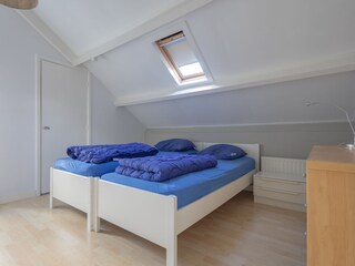 Appartamento per vacanze Cadzand-Bad Caratteristiche 11