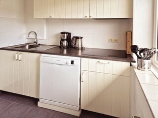 Appartamento per vacanze Cadzand-Bad Caratteristiche 9