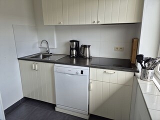 Appartamento per vacanze Cadzand-Bad Caratteristiche 10