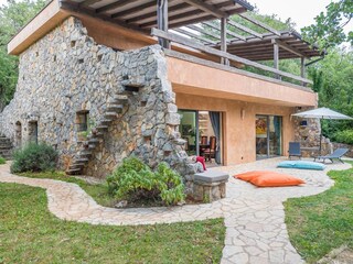 Holiday house Cizici  4