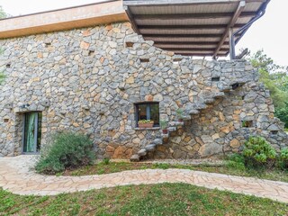 Holiday house Cizici  5