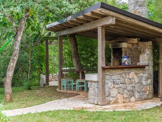 Holiday house Cizici  11