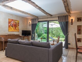 Holiday house Cizici  15