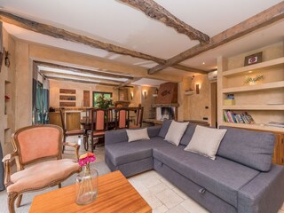 Holiday house Cizici  16