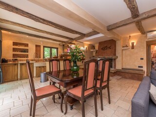 Holiday house Cizici  24