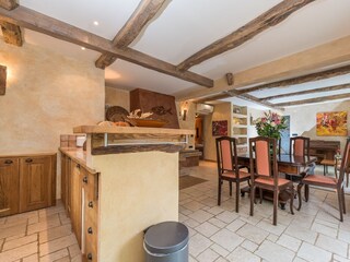 Holiday house Cizici  25