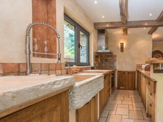 Holiday house Cizici  27