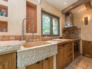 Holiday house Cizici  29