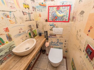 Holiday house Cizici  46