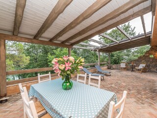 Holiday house Cizici  54