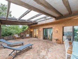 Holiday house Cizici  55