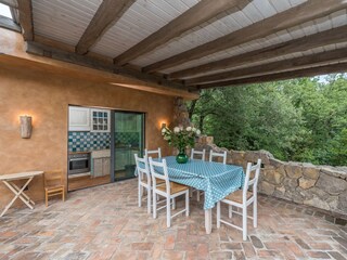 Holiday house Cizici  56