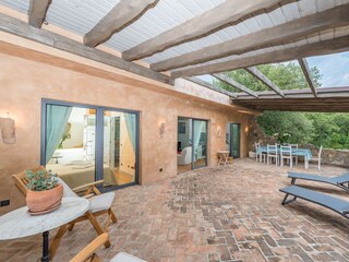 Holiday house Cizici  57