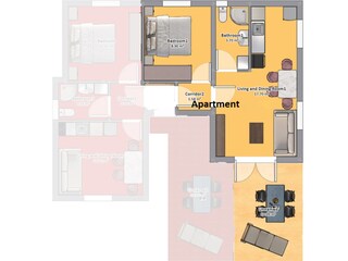 Apartment Vodice  23