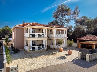 Apartment Privlaka  4