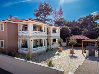 Apartment Privlaka  5