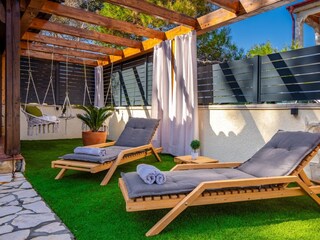 Apartment Privlaka  16