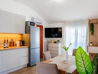 Apartment Privlaka  29