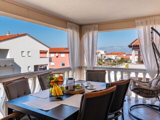 Apartment Privlaka  46