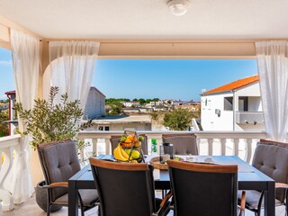 Apartment Privlaka  47