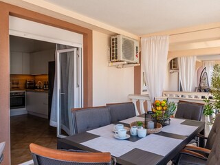 Apartment Privlaka  48