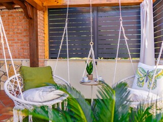 Apartment Privlaka  1