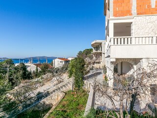 Apartment Okrug Gornji  6