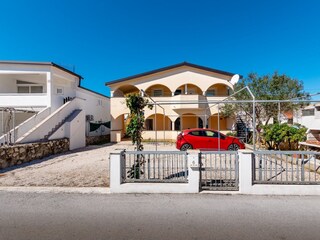 Apartment Privlaka  2