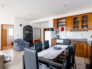 Apartment Privlaka  11