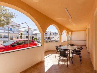 Apartment Privlaka  30