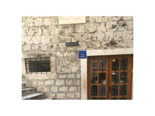 Holiday room Split (Stadt)  2