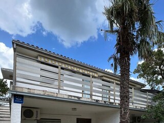 Apartment Jadranovo  2