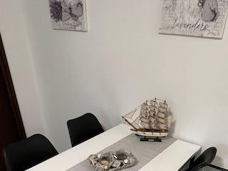 Apartment Jadranovo  8