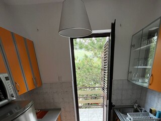 Apartment Jadranovo  9