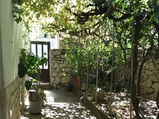 Holiday room Korcula (Stadt)  3