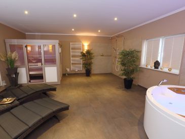 Ferienhaus Big Appel