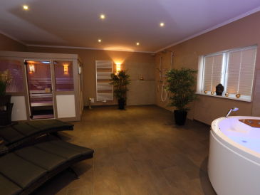 Ferienhaus Big Appel