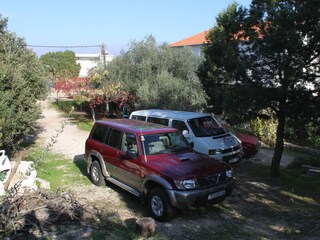 Apartment Zastražišće  14