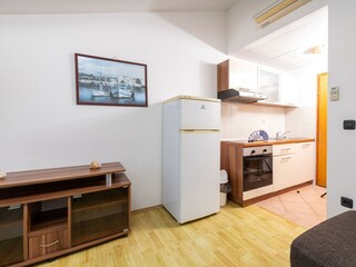 Apartment Zastražišće  18
