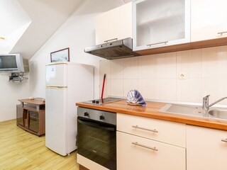 Apartment Zastražišće  19