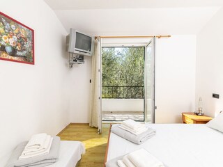 Apartment Zastražišće  20