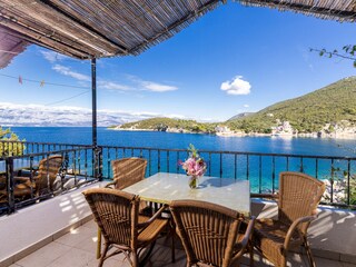 Apartment Zastražišće  25