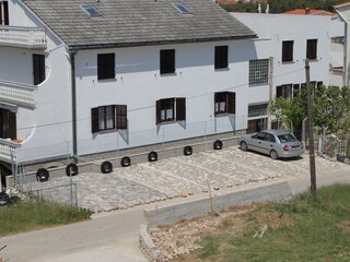 Apartment Povljana  17