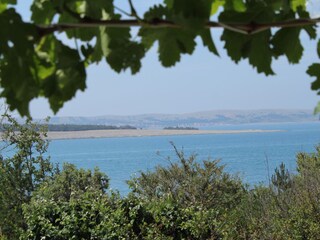 Apartment Povljana  34