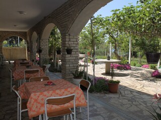 Apartment Povljana  6